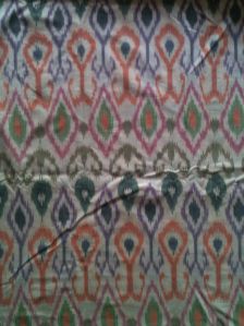 Ikat Abric