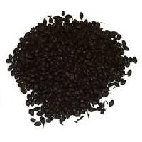 black grains