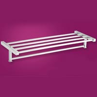 Stainless Steel Towel Rack