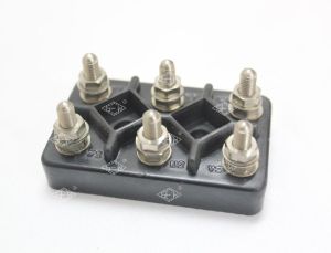 KM Series Motor Terminal Block