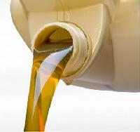 Automotive Oils