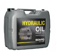 Hydraulic Oil