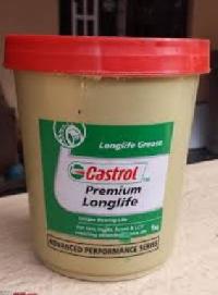 Long life grease