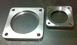 Metal Flanges