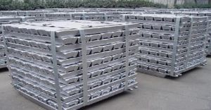 Aluminium Ingots