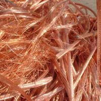 Copper Wire Scrap