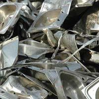 Stainless Steel Scrap