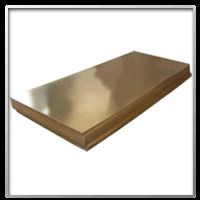 Stainless Steel Sheet