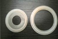 silicon tri clamp gasket