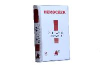 Hemochek