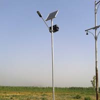 Solar Street Lights