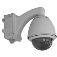 6” Outdoor Camera Housing