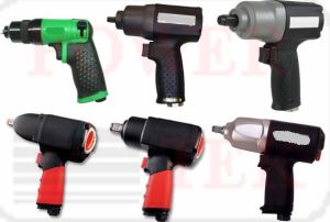 Composite Impact Wrench