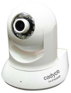 Poe Day/night Ptz Internet Camera