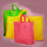 LDPE Shopping Bags