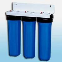 water filtration