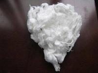 bleached cotton
