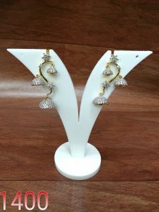 Earring Jhumka