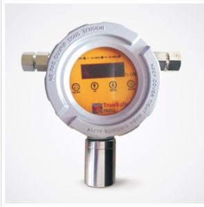 Industrial Grade Hydrogen Gas Leak Detector (TS21I-CAT-H2)