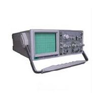 20MHz Dual Channel Oscilloscope