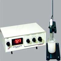 Digital Conductivity Meter