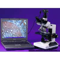 Digital Microscopes