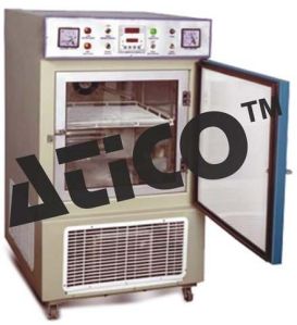 Industrial Humidity Cabinet