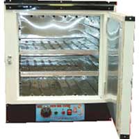 Laboratory Hot Air Oven