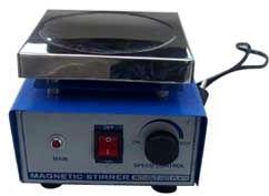 Magnetic Stirrer