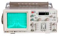 Spectrum Analyzer