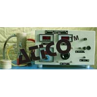 Thermal Conductivity of Metal Bar