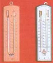 Thermometer, Hydrometer