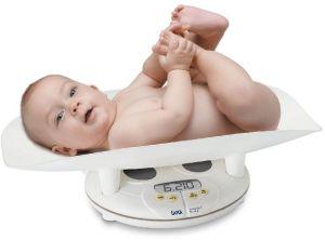 Baby Weighing Scale