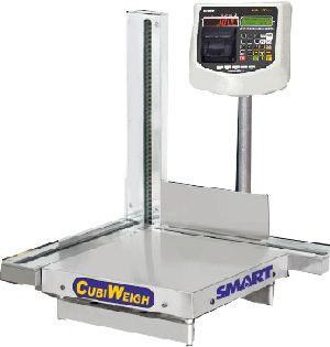 Cubi Weigh