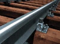 Crane Rails