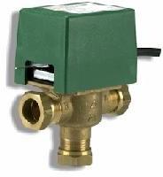 Diverter Valve