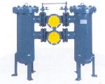 Duplex Strainers