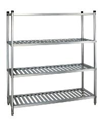 kitchen storage racks