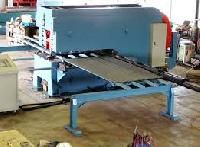 Sheet Metal Machinery