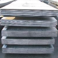 Mild Steel Sheets