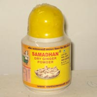 Samadhan Dry Ginger Powder