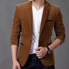 Gents Blazer Stitching Services