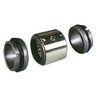 Double Mechanical Seals