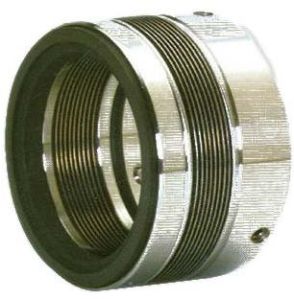 Metal Bellow Seals