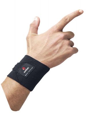 wrist supports