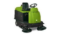 1020 S Industrial Sweepers