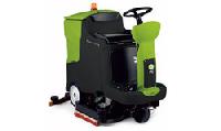 CT110 Scrubber Driers