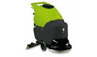 CT40 Scrubber Driers