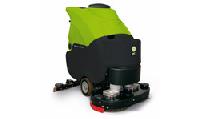 CT70 Scrubber Driers