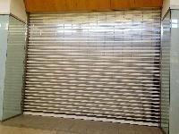 Polycarbonate Rolling Shutter